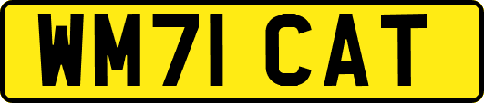 WM71CAT