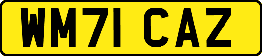 WM71CAZ