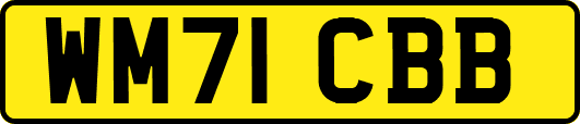 WM71CBB