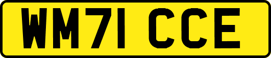WM71CCE