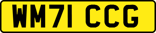 WM71CCG