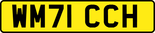 WM71CCH