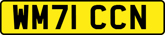 WM71CCN