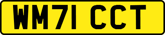 WM71CCT