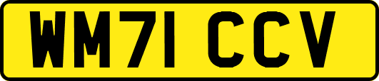 WM71CCV