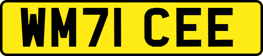 WM71CEE