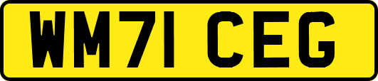 WM71CEG