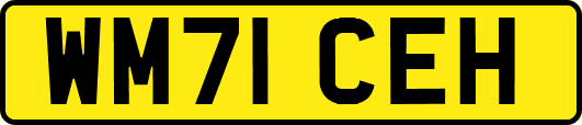 WM71CEH