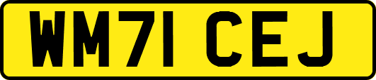 WM71CEJ