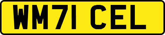 WM71CEL
