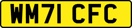 WM71CFC