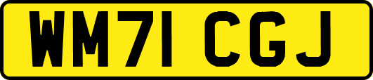 WM71CGJ