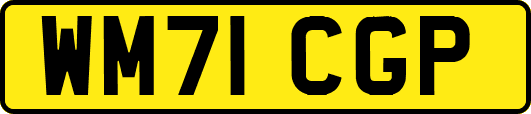 WM71CGP