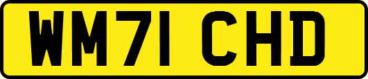 WM71CHD