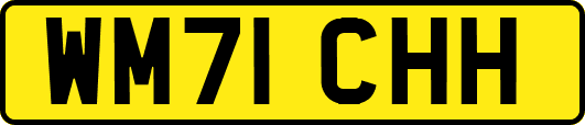 WM71CHH