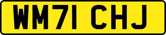 WM71CHJ