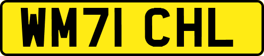 WM71CHL