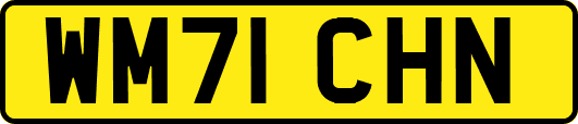 WM71CHN