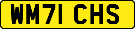 WM71CHS