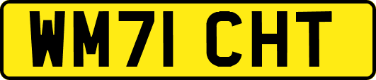 WM71CHT