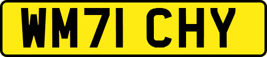 WM71CHY
