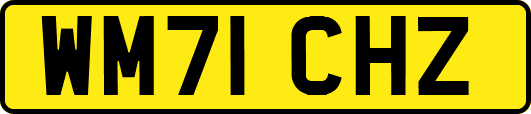 WM71CHZ
