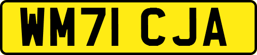 WM71CJA