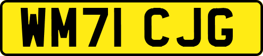 WM71CJG