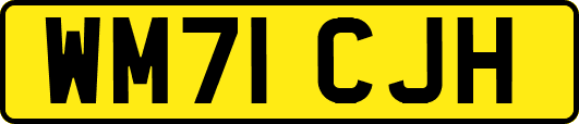 WM71CJH