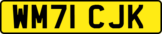 WM71CJK