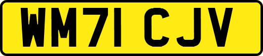WM71CJV