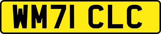 WM71CLC