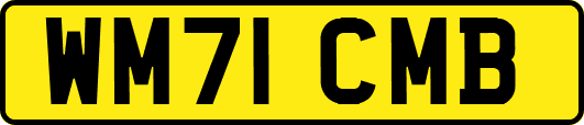 WM71CMB