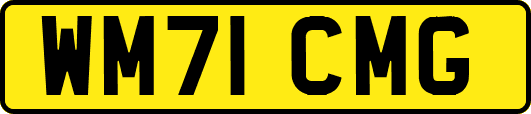 WM71CMG