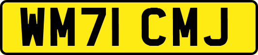 WM71CMJ