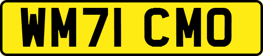 WM71CMO
