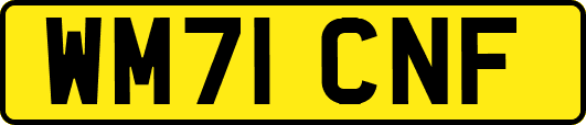 WM71CNF
