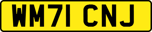WM71CNJ