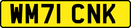 WM71CNK