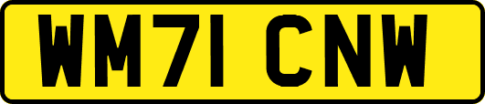 WM71CNW