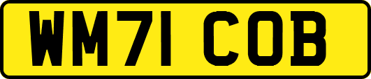 WM71COB