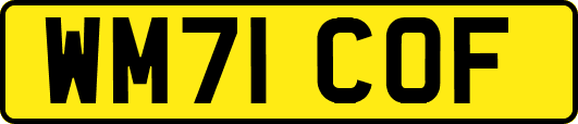 WM71COF