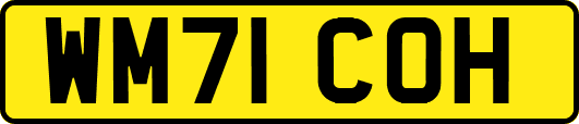 WM71COH