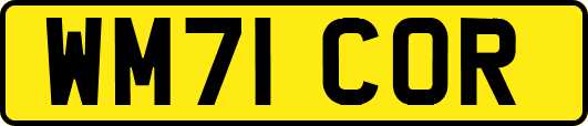 WM71COR