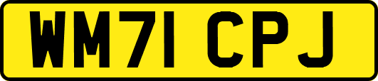 WM71CPJ