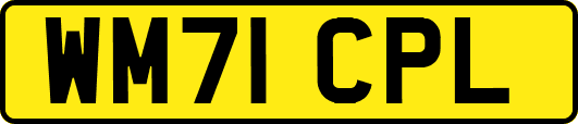 WM71CPL
