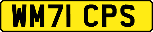 WM71CPS