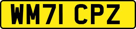 WM71CPZ