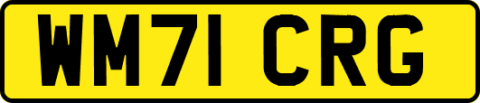 WM71CRG