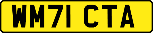 WM71CTA